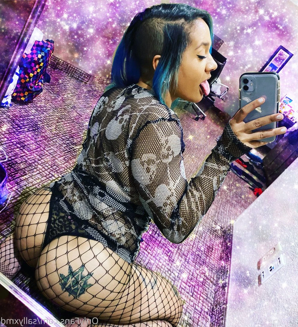 🔝LESBIAN🌈SQ💦RTER⛓DØMME [ sallyxmd ] Onlyfans leaked photo 1054586 on Hotleaks.tv