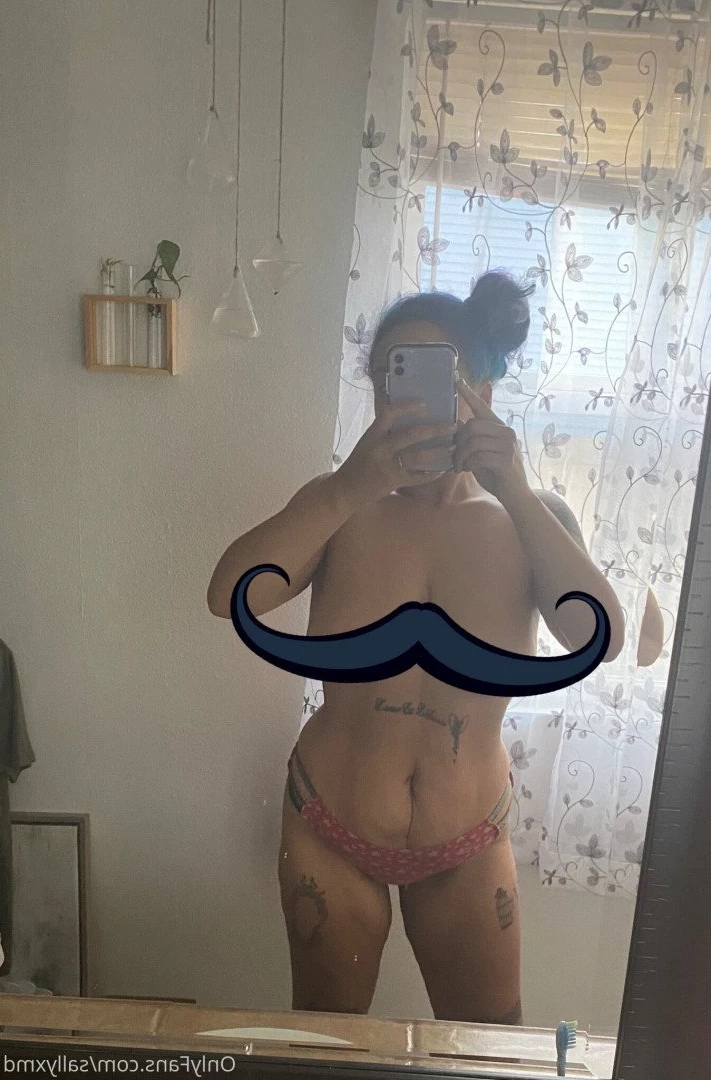 🔝LESBIAN🌈SQ💦RTER⛓DØMME [ sallyxmd ] Onlyfans leaked photo 1054594 on Hotleaks.tv