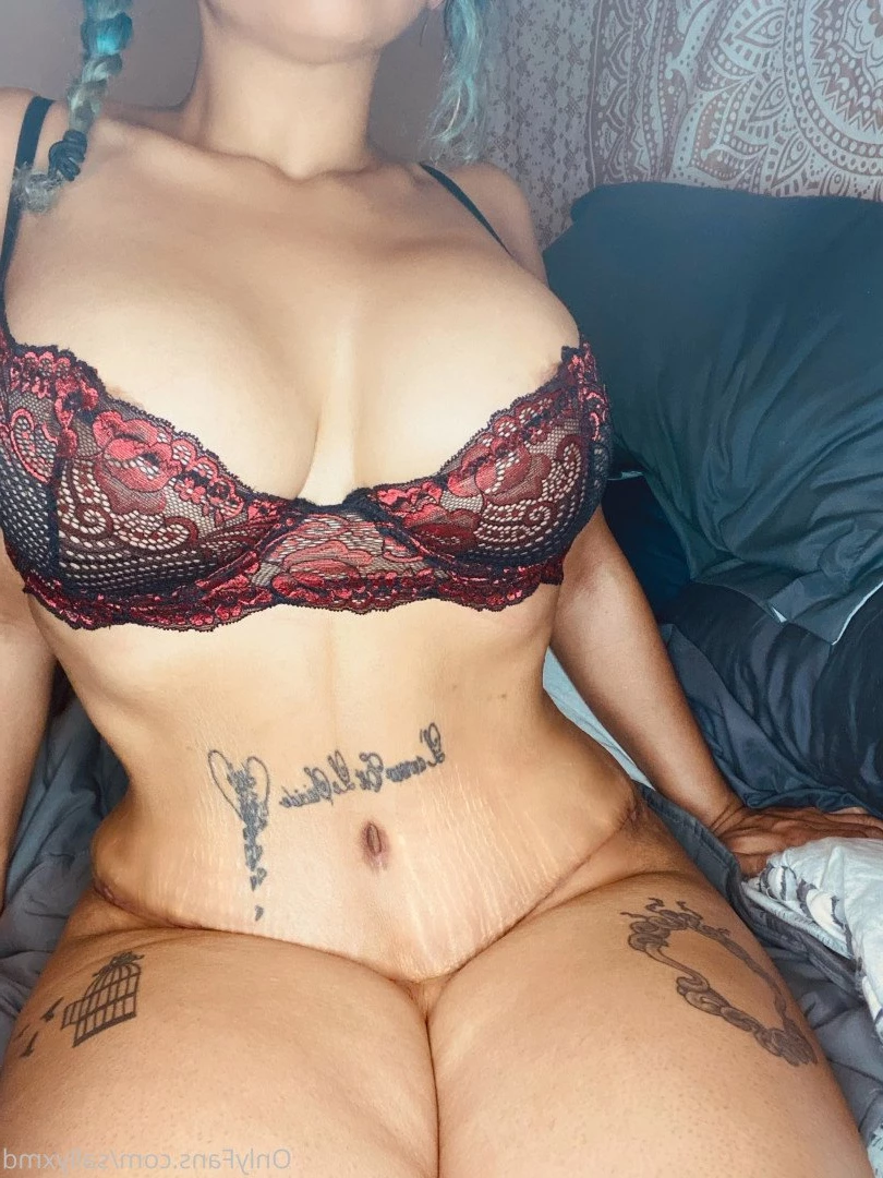 🔝LESBIAN🌈SQ💦RTER⛓DØMME [ sallyxmd ] Onlyfans leaked photo 1054600 on Hotleaks.tv