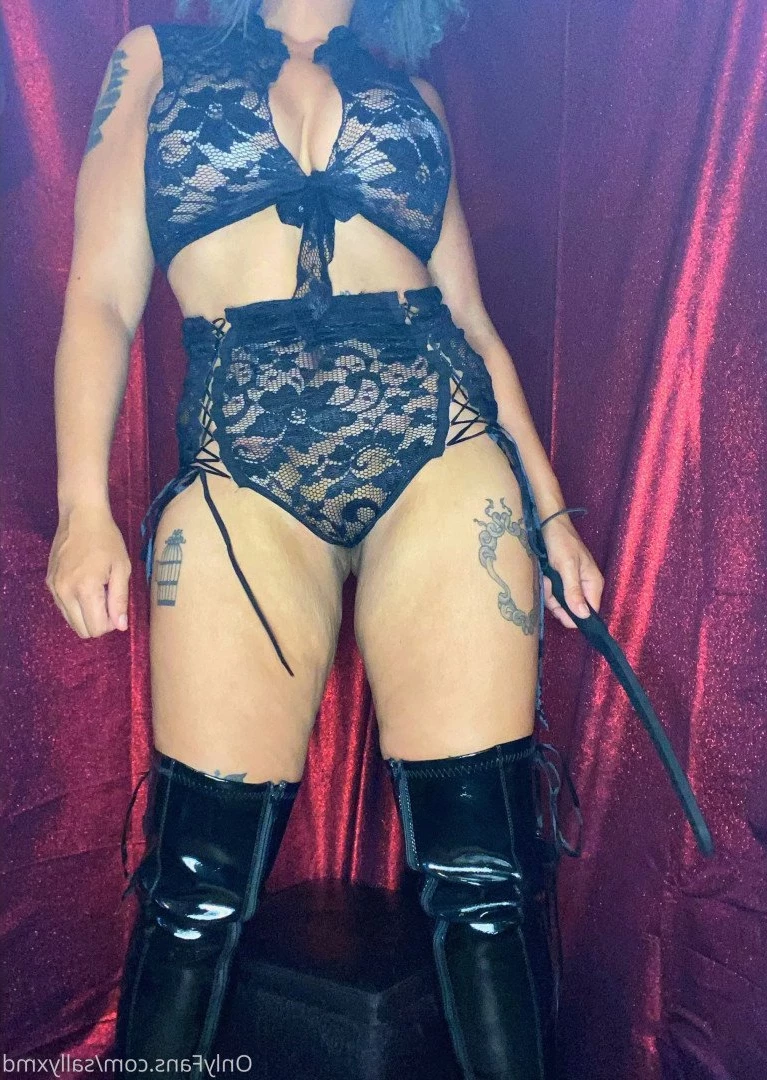 🔝LESBIAN🌈SQ💦RTER⛓DØMME [ sallyxmd ] Onlyfans leaked photo 1054609 on Hotleaks.tv
