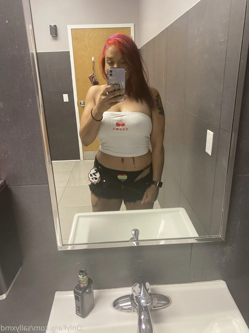 🔝LESBIAN🌈SQ💦RTER⛓DØMME [ sallyxmd ] Onlyfans leaked photo 1054638 on Hotleaks.tv