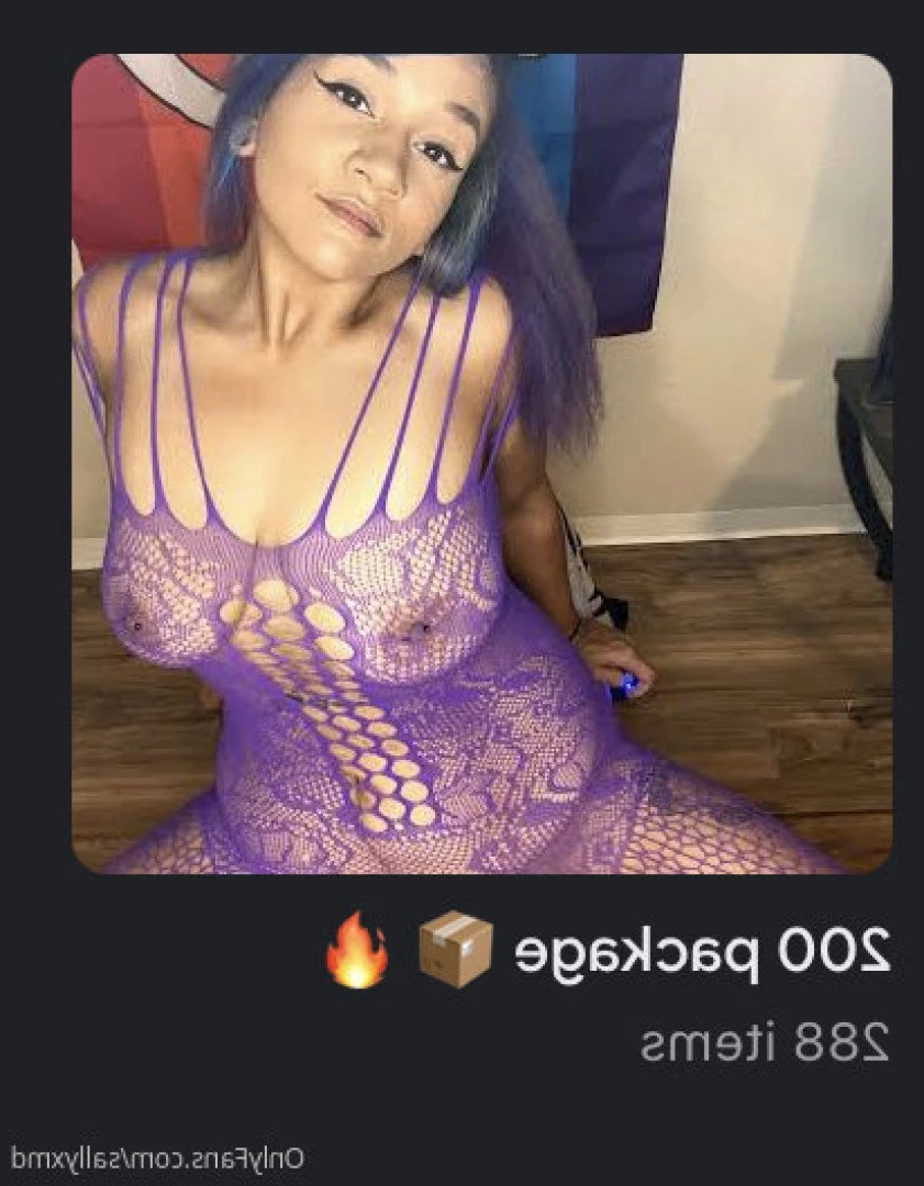🔝LESBIAN🌈SQ💦RTER⛓DØMME [ sallyxmd ] Onlyfans leaked photo 1054668 on Hotleaks.tv