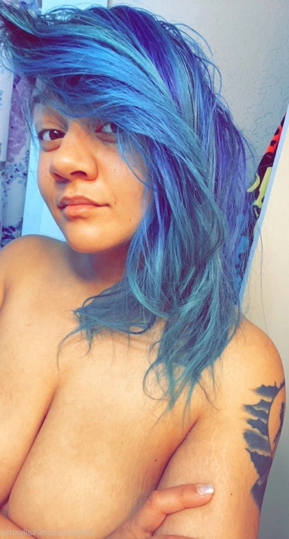 🔝LESBIAN🌈SQ💦RTER⛓DØMME [ sallyxmd ] Onlyfans leaked photo 1054703 on Hotleaks.tv