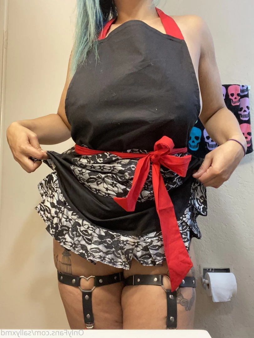 🔝LESBIAN🌈SQ💦RTER⛓DØMME [ sallyxmd ] Onlyfans leaked photo 1054721 on Hotleaks.tv