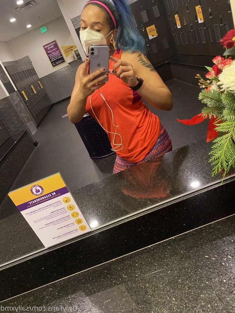 🔝LESBIAN🌈SQ💦RTER⛓DØMME [ sallyxmd ] Onlyfans leaked photo 1054729 on Hotleaks.tv