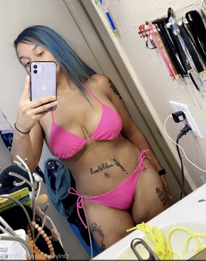 🔝LESBIAN🌈SQ💦RTER⛓DØMME [ sallyxmd ] Onlyfans leaked photo 1054731 on Hotleaks.tv