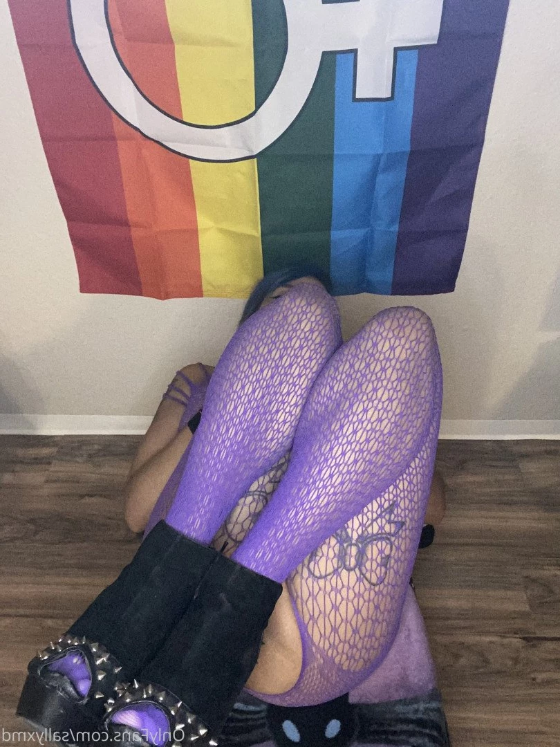 🔝LESBIAN🌈SQ💦RTER⛓DØMME [ sallyxmd ] Onlyfans leaked photo 1054733 on Hotleaks.tv