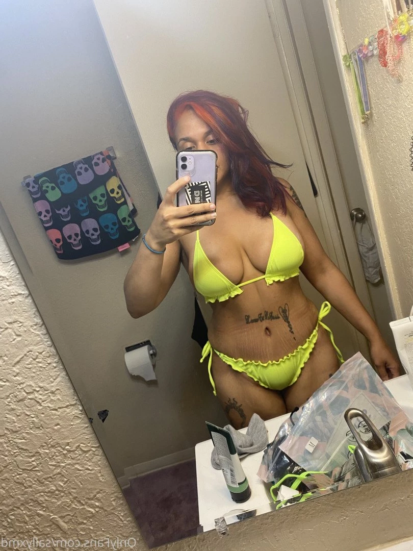 🔝LESBIAN🌈SQ💦RTER⛓DØMME [ sallyxmd ] Onlyfans leaked photo 1054771 on Hotleaks.tv