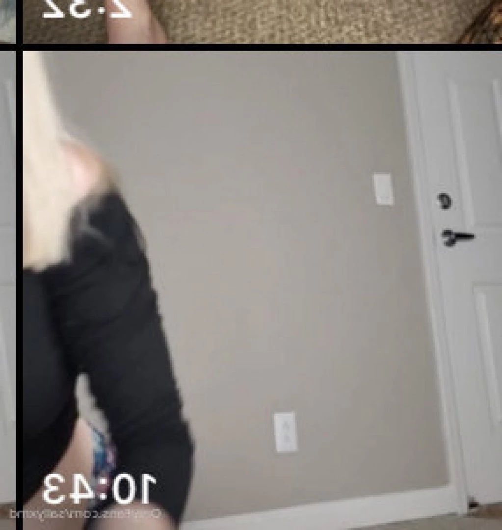 🔝LESBIAN🌈SQ💦RTER⛓DØMME [ sallyxmd ] Onlyfans leaked photo 1054773 on Hotleaks.tv