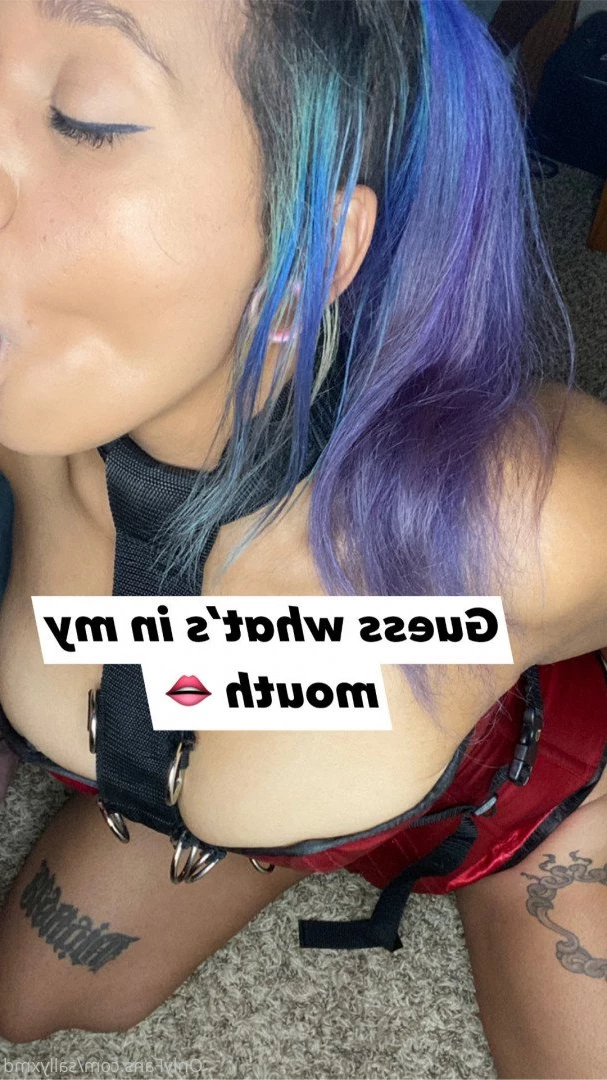 🔝LESBIAN🌈SQ💦RTER⛓DØMME [ sallyxmd ] Onlyfans leaked photo 1054776 on Hotleaks.tv