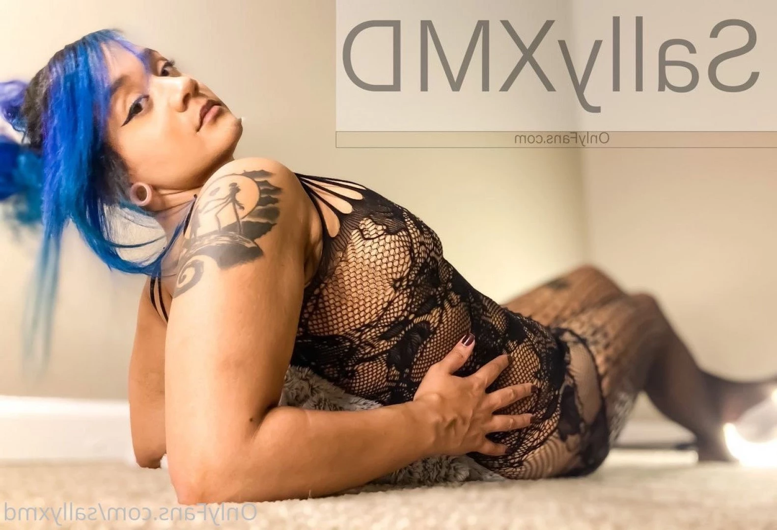 🔝LESBIAN🌈SQ💦RTER⛓DØMME [ sallyxmd ] Onlyfans leaked photo 1054781 on Hotleaks.tv