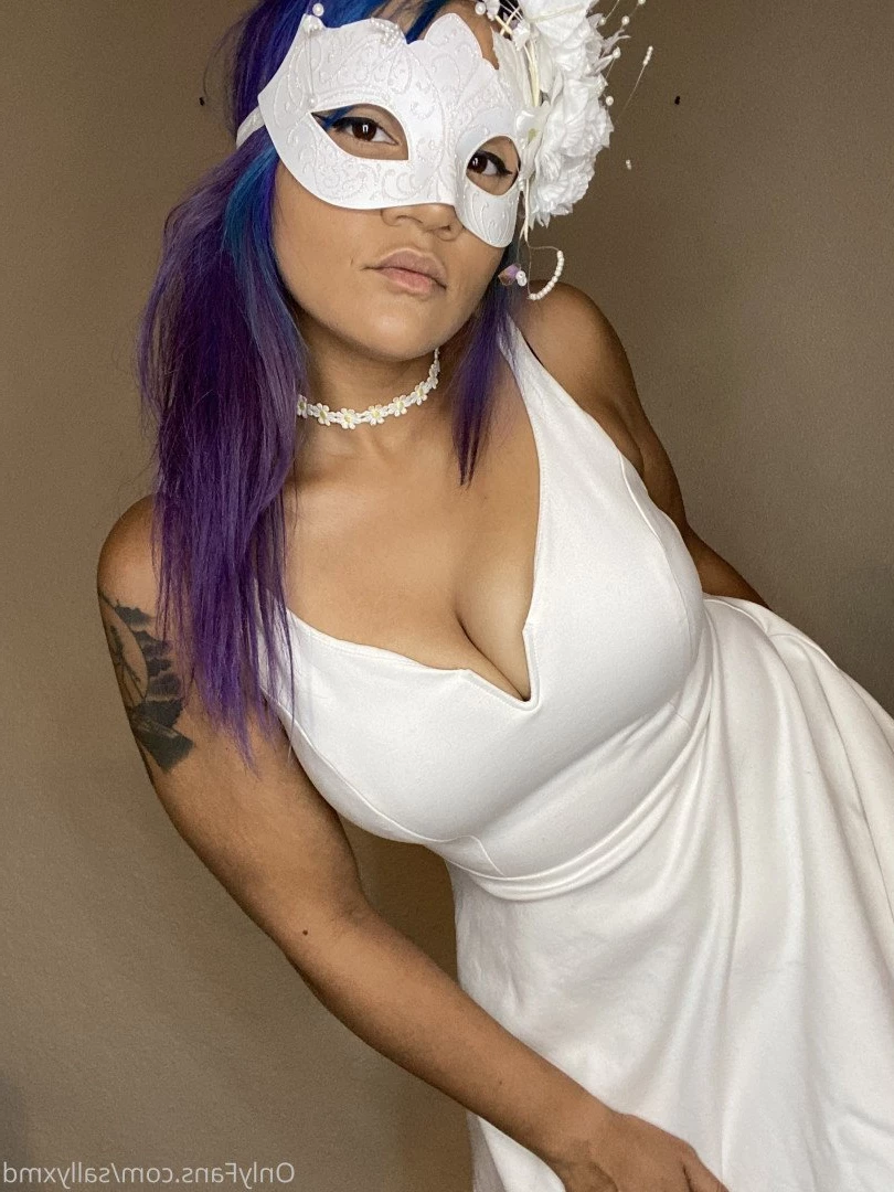🔝LESBIAN🌈SQ💦RTER⛓DØMME [ sallyxmd ] Onlyfans leaked photo 1054786 on Hotleaks.tv