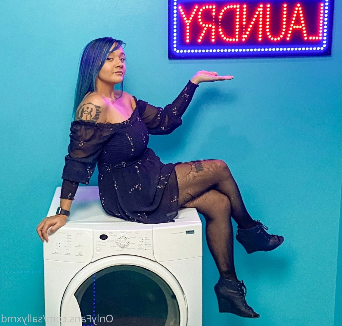 🔝LESBIAN🌈SQ💦RTER⛓DØMME [ sallyxmd ] Onlyfans leaked photo 1054791 on Hotleaks.tv