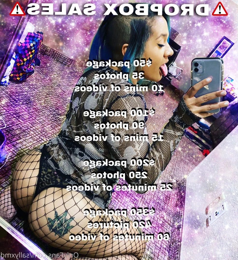 🔝LESBIAN🌈SQ💦RTER⛓DØMME [ sallyxmd ] Onlyfans leaked photo 1054797 on Hotleaks.tv