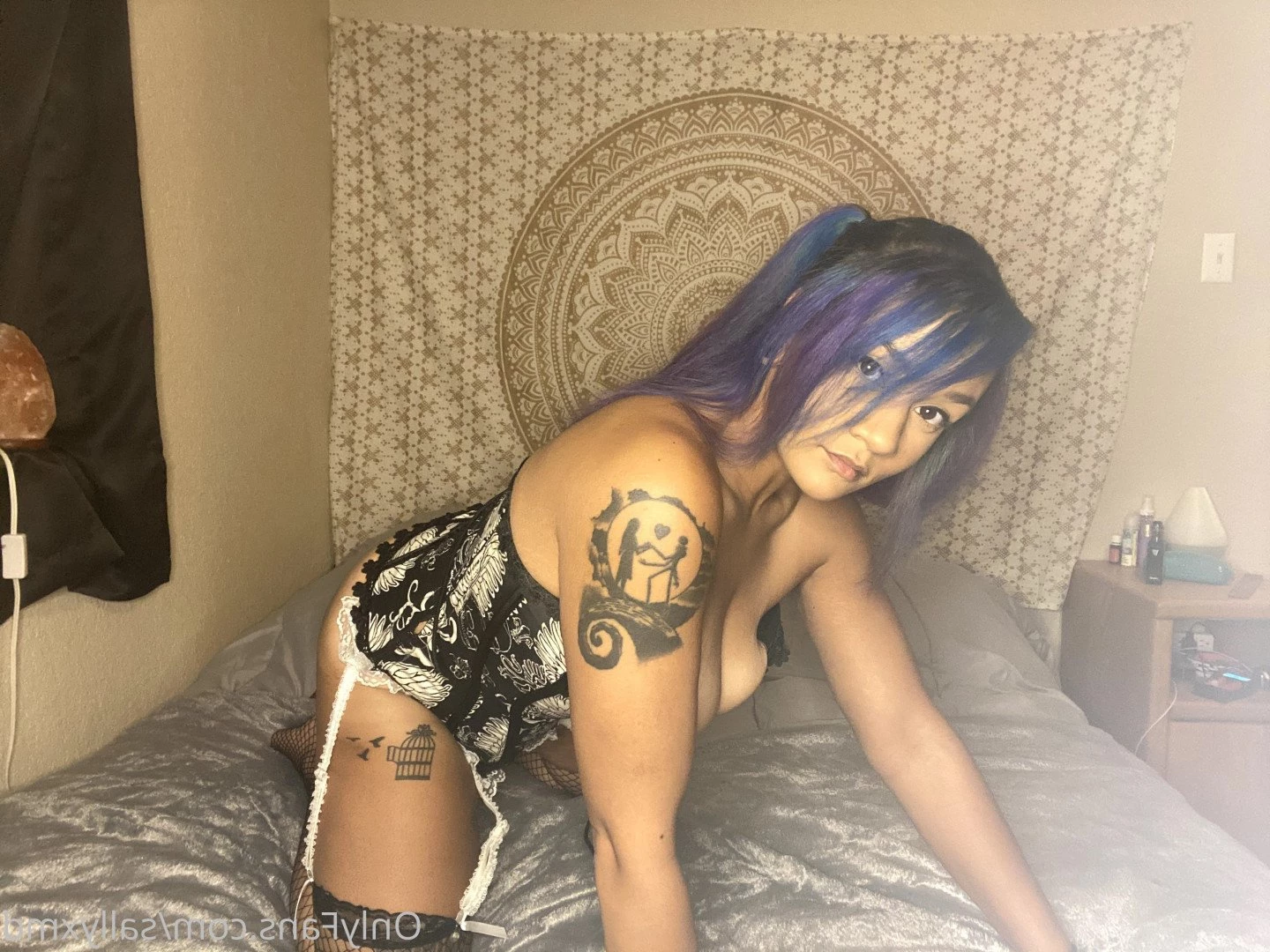 🔝LESBIAN🌈SQ💦RTER⛓DØMME [ sallyxmd ] Onlyfans leaked photo 1054806 on Hotleaks.tv