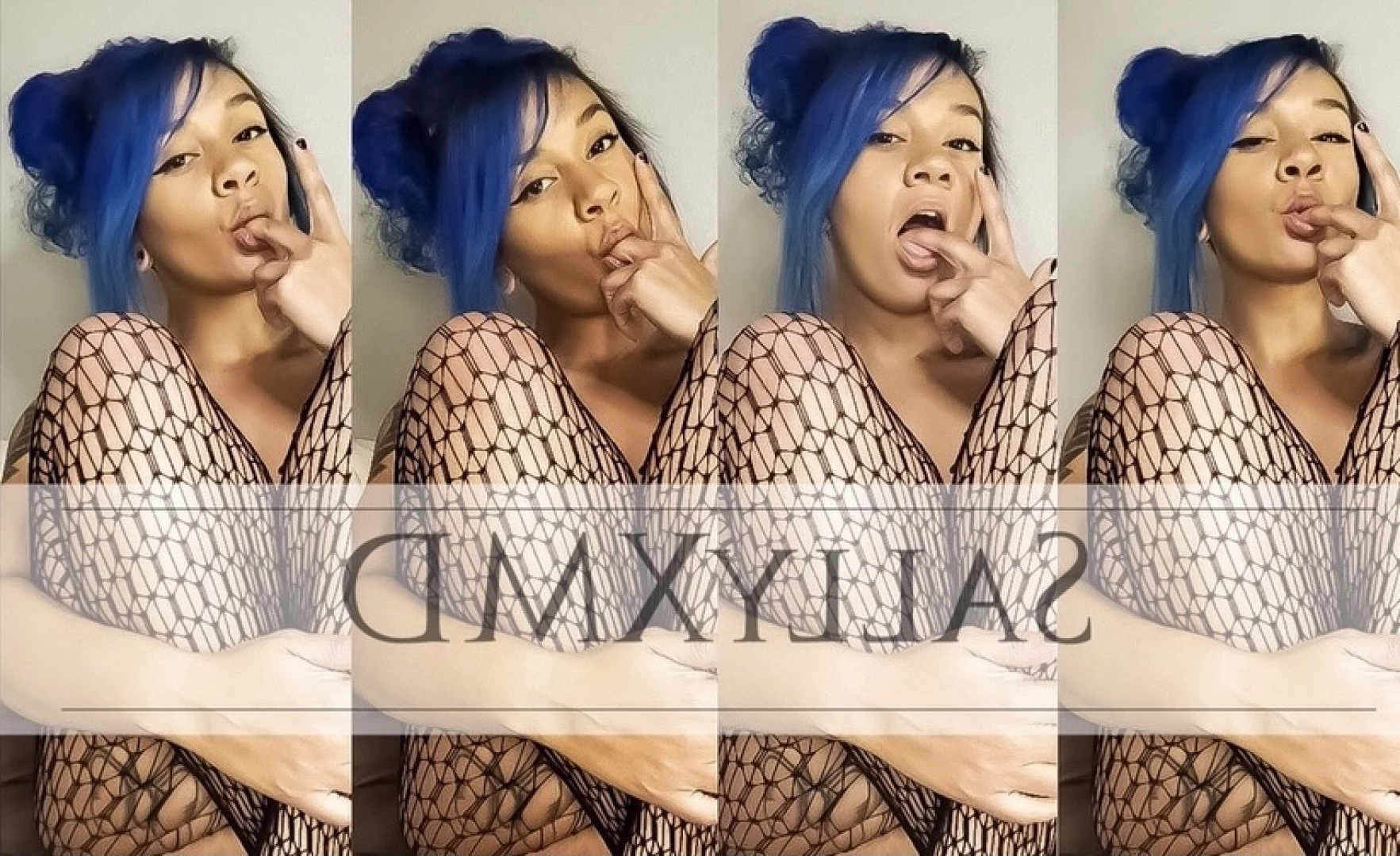 🔝LESBIAN🌈SQ💦RTER⛓DØMME [ sallyxmd ] Onlyfans leaked photo 1054837 on Hotleaks.tv