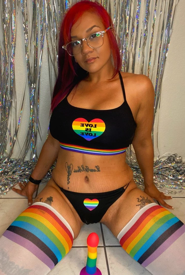 🔝LESBIAN🌈SQ💦RTER⛓DØMME [ sallyxmd ] Onlyfans leaked photo 1054838 on Hotleaks.tv