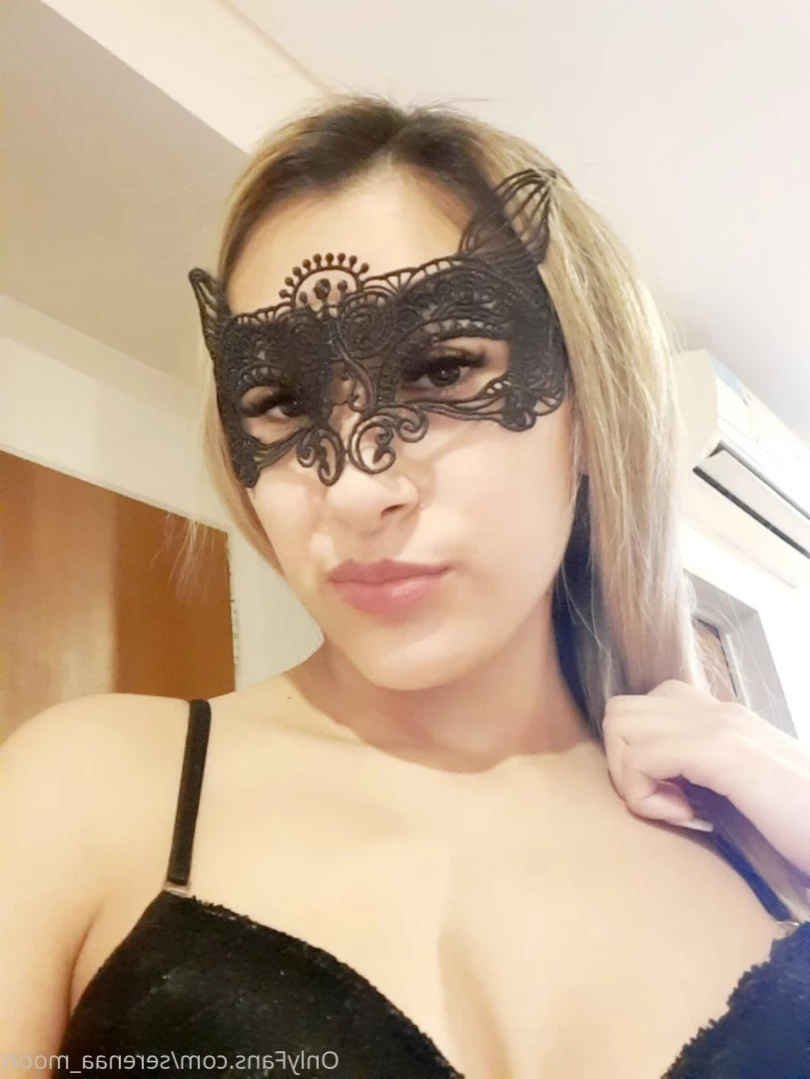 🟢 𝐂𝐔𝐒𝐓𝐎𝐌 𝐕𝐈𝐃𝐄𝐎𝐒 💦📲 [ serenaamoon ] Onlyfans leaked photo 11338415 on Hotleaks.tv