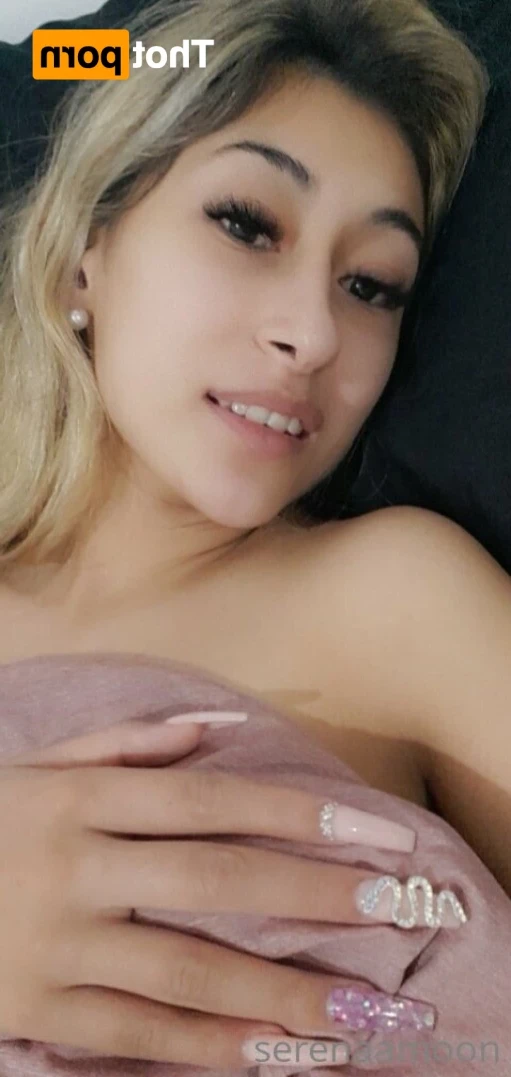 🟢 𝐂𝐔𝐒𝐓𝐎𝐌 𝐕𝐈𝐃𝐄𝐎𝐒 💦📲 [ serenaamoon ] Onlyfans leaked photo 11342322 on Hotleaks.tv