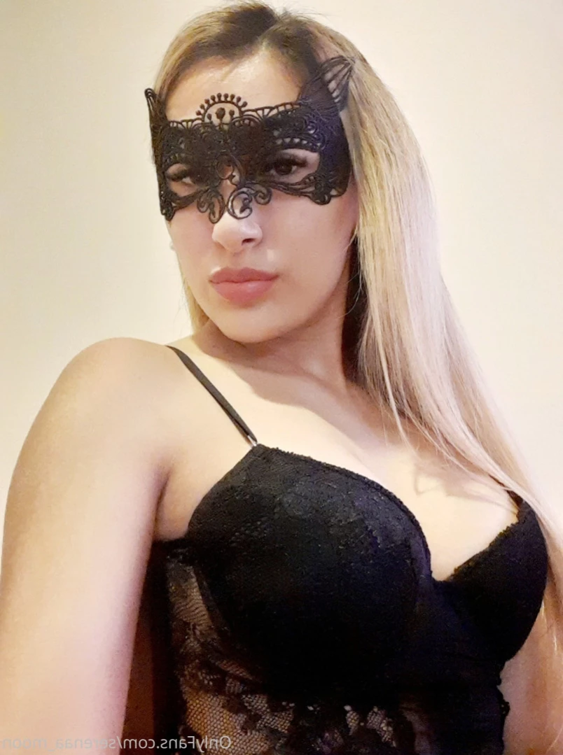 🟢 𝐂𝐔𝐒𝐓𝐎𝐌 𝐕𝐈𝐃𝐄𝐎𝐒 💦📲 [ serenaamoon ] Onlyfans leaked photo 12041170 on Hotleaks.tv