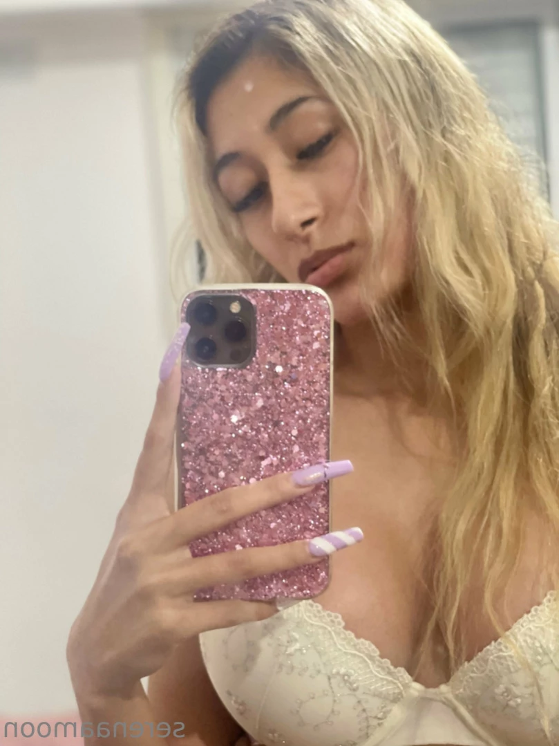 🟢 𝐂𝐔𝐒𝐓𝐎𝐌 𝐕𝐈𝐃𝐄𝐎𝐒 💦📲 [ serenaamoon ] Onlyfans leaked photo 12513292 on Hotleaks.tv