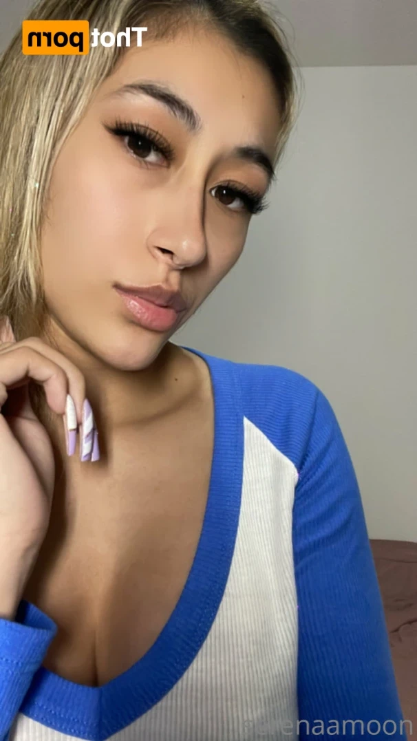 🟢 𝐂𝐔𝐒𝐓𝐎𝐌 𝐕𝐈𝐃𝐄𝐎𝐒 💦📲 [ serenaamoon ] Onlyfans leaked photo 13095165 on Hotleaks.tv