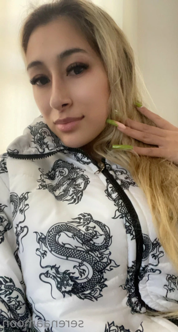🟢 𝐂𝐔𝐒𝐓𝐎𝐌 𝐕𝐈𝐃𝐄𝐎𝐒 💦📲 [ serenaamoon ] Onlyfans leaked photo 13095214 on Hotleaks.tv