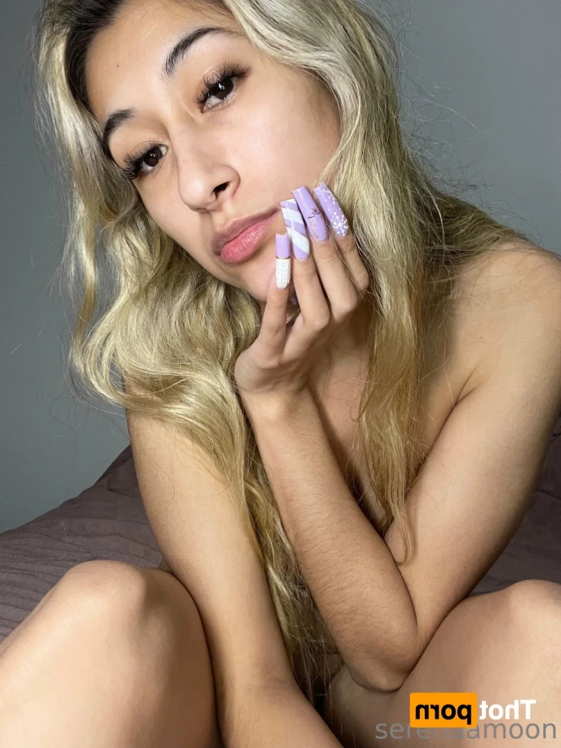 🟢 𝐂𝐔𝐒𝐓𝐎𝐌 𝐕𝐈𝐃𝐄𝐎𝐒 💦📲 [ serenaamoon ] Onlyfans leaked photo 14112727 on Hotleaks.tv