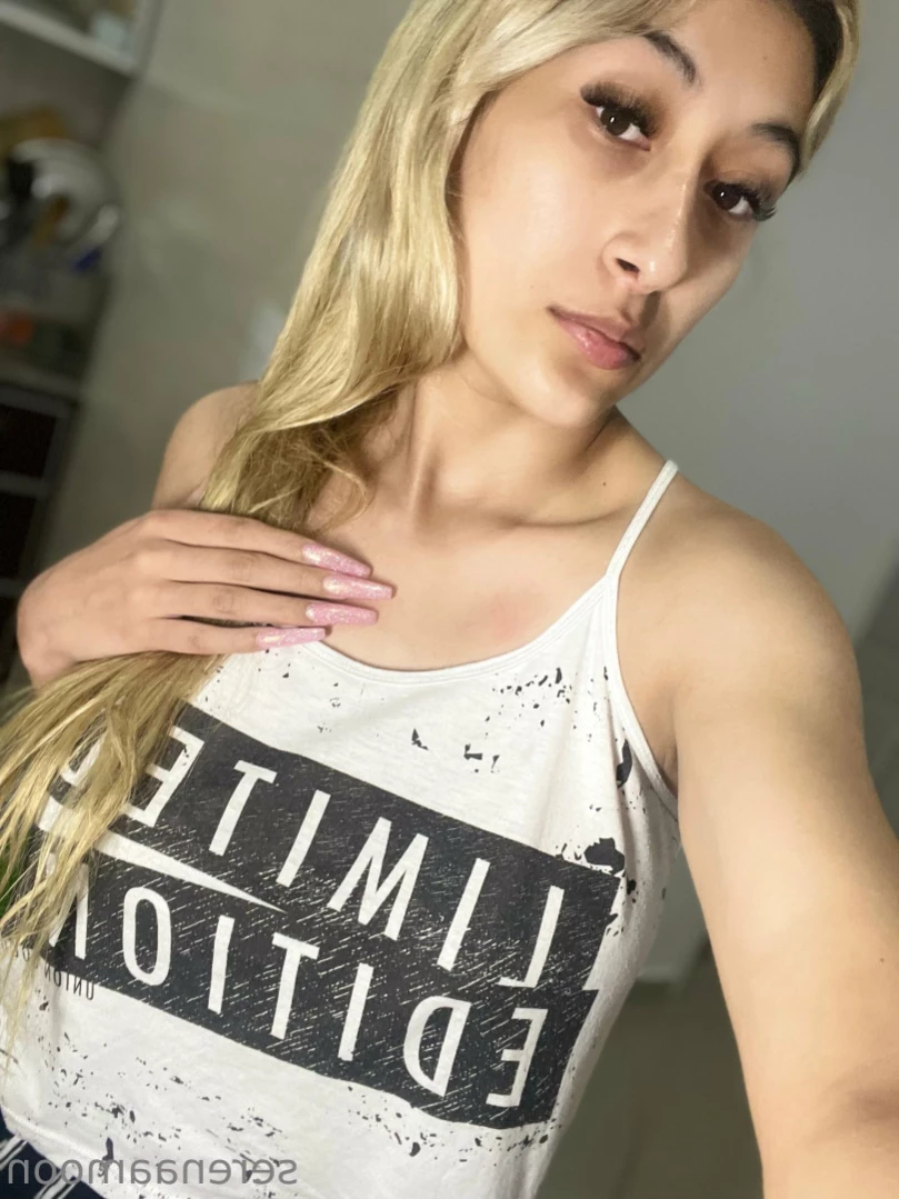 🟢 𝐂𝐔𝐒𝐓𝐎𝐌 𝐕𝐈𝐃𝐄𝐎𝐒 💦📲 [ serenaamoon ] Onlyfans leaked photo 15100178 on Hotleaks.tv