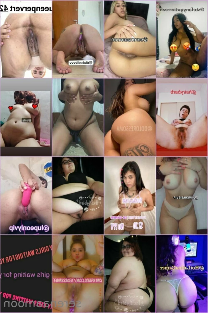 🟢 𝐂𝐔𝐒𝐓𝐎𝐌 𝐕𝐈𝐃𝐄𝐎𝐒 💦📲 [ serenaamoon ] Onlyfans leaked photo 15827639 on Hotleaks.tv