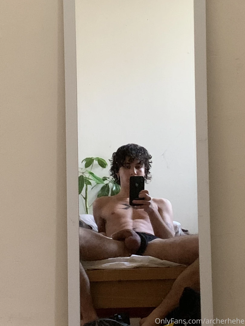archie [ archerhehe ] Onlyfans leaked photo 18151587 on Hotleaks.tv