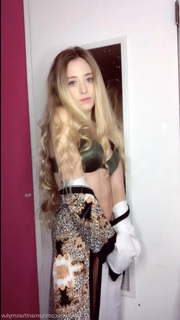 Samantha Love [ samanthaalovelyy ] Onlyfans leaked photo 1054904 on Hotleaks.tv