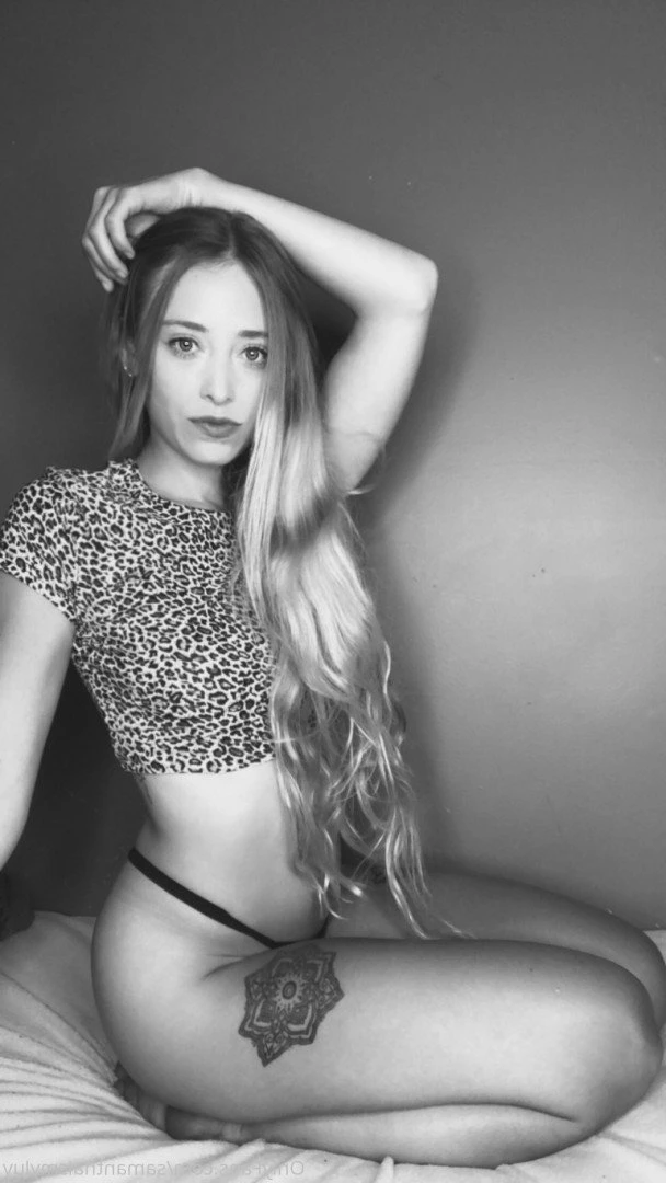 Samantha Love [ samanthaalovelyy ] Onlyfans leaked photo 1055080 on Hotleaks.tv