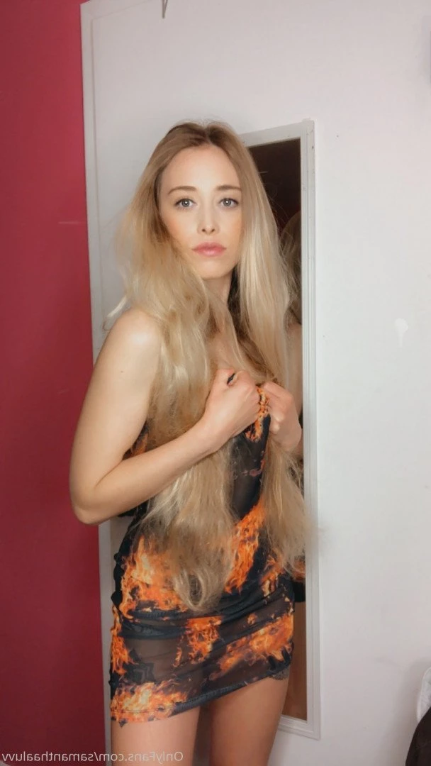 Samantha Love [ samanthaalovelyy ] Onlyfans leaked photo 1055128 on Hotleaks.tv