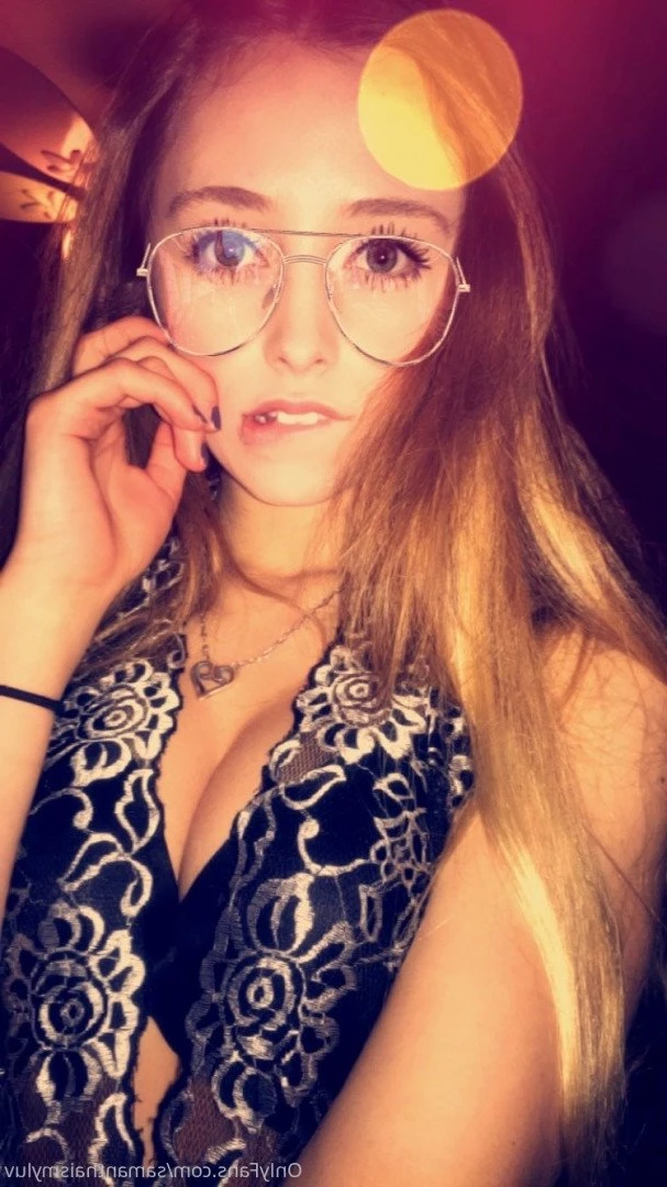 Samantha Love [ samanthaalovelyy ] Onlyfans leaked photo 1055142 on Hotleaks.tv