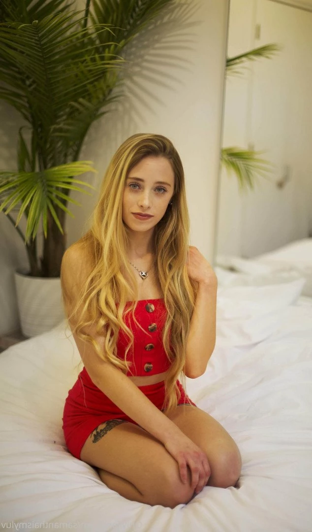 Samantha Love [ samanthaalovelyy ] Onlyfans leaked photo 1055241 on Hotleaks.tv