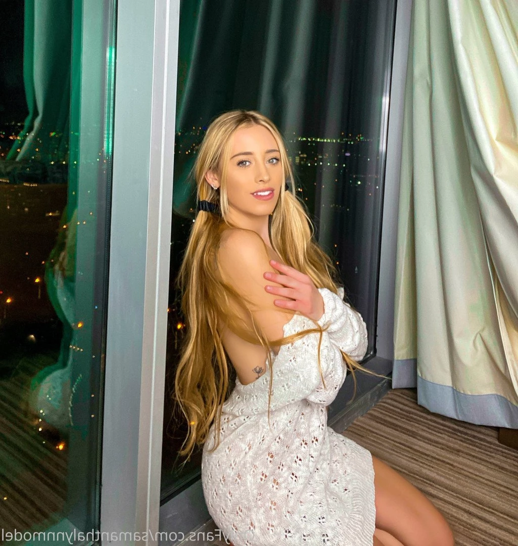 Samantha Love [ samanthaalovelyy ] Onlyfans leaked photo 1055259 on Hotleaks.tv