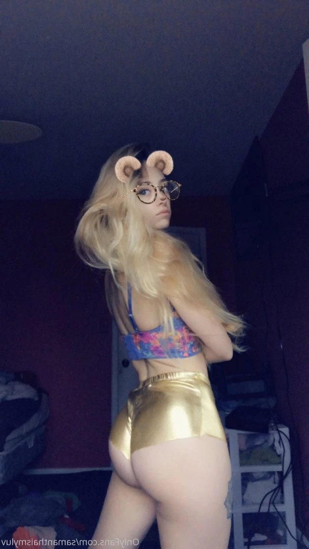 Samantha Love [ samanthaalovelyy ] Onlyfans leaked photo 1055377 on Hotleaks.tv