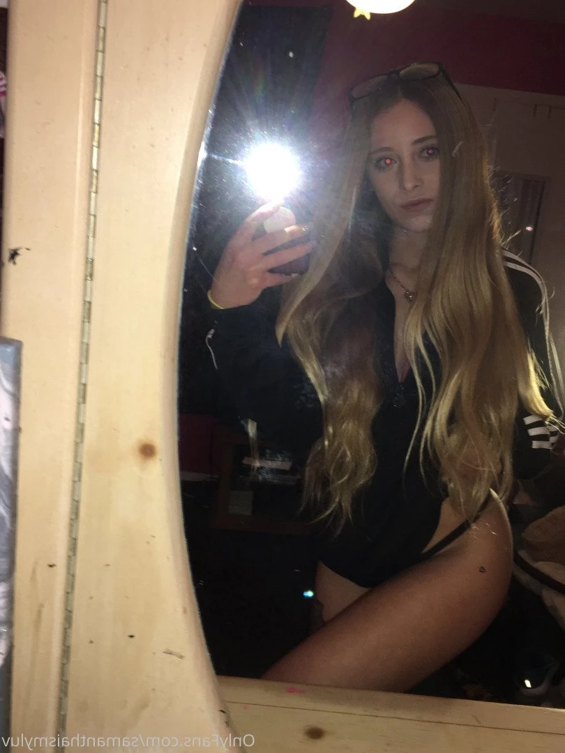 Samantha Love [ samanthaalovelyy ] Onlyfans leaked photo 1055496 on Hotleaks.tv