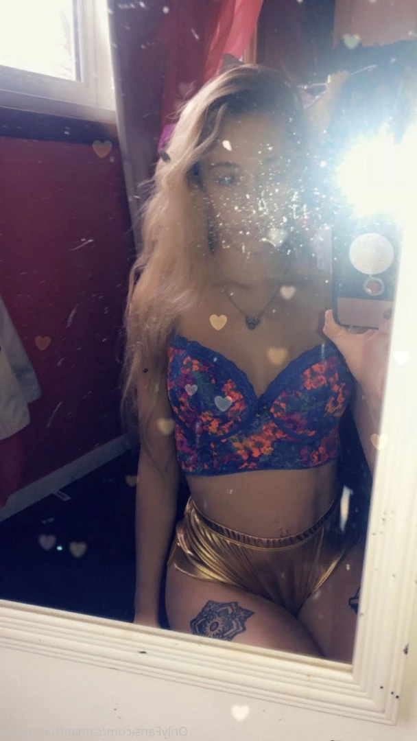 Samantha Love [ samanthaalovelyy ] Onlyfans leaked photo 1055513 on Hotleaks.tv