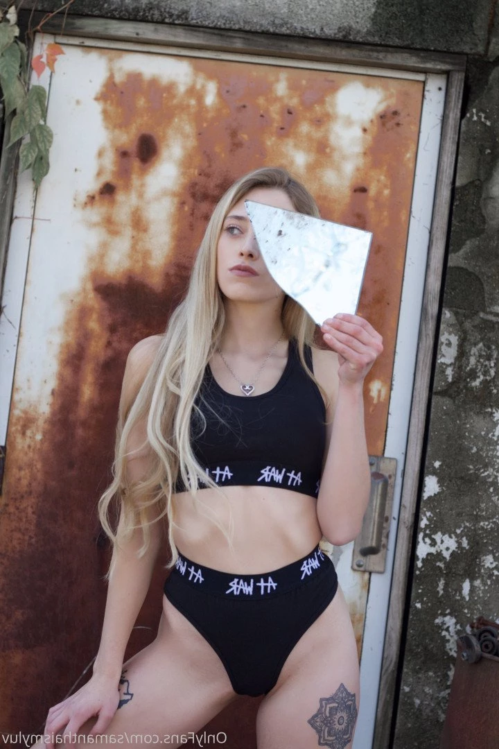 Samantha Love [ samanthaalovelyy ] Onlyfans leaked photo 1055549 on Hotleaks.tv