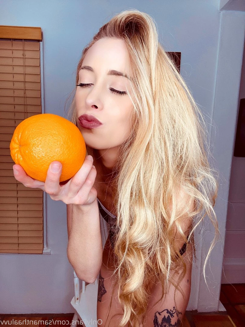 Samantha Love [ samanthaalovelyy ] Onlyfans leaked photo 1055559 on Hotleaks.tv
