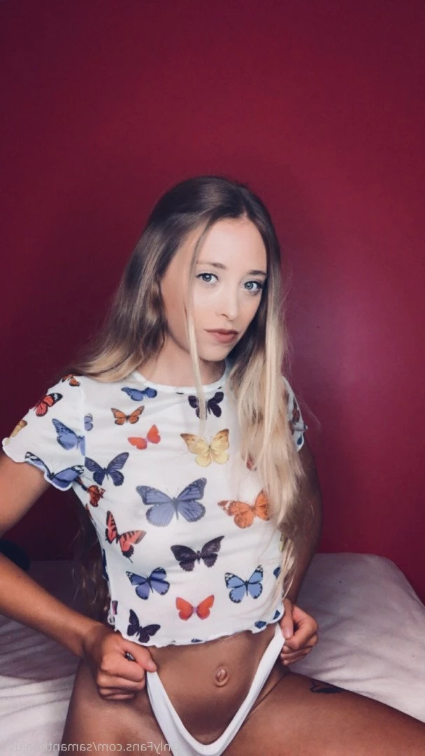 Samantha Love [ samanthaalovelyy ] Onlyfans leaked photo 1055604 on Hotleaks.tv
