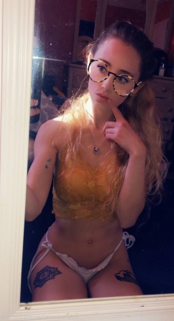 Samantha Love [ samanthaalovelyy ] Onlyfans leaked photo 1055653 on Hotleaks.tv