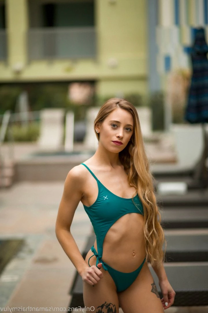Samantha Love [ samanthaalovelyy ] Onlyfans leaked photo 1055654 on Hotleaks.tv