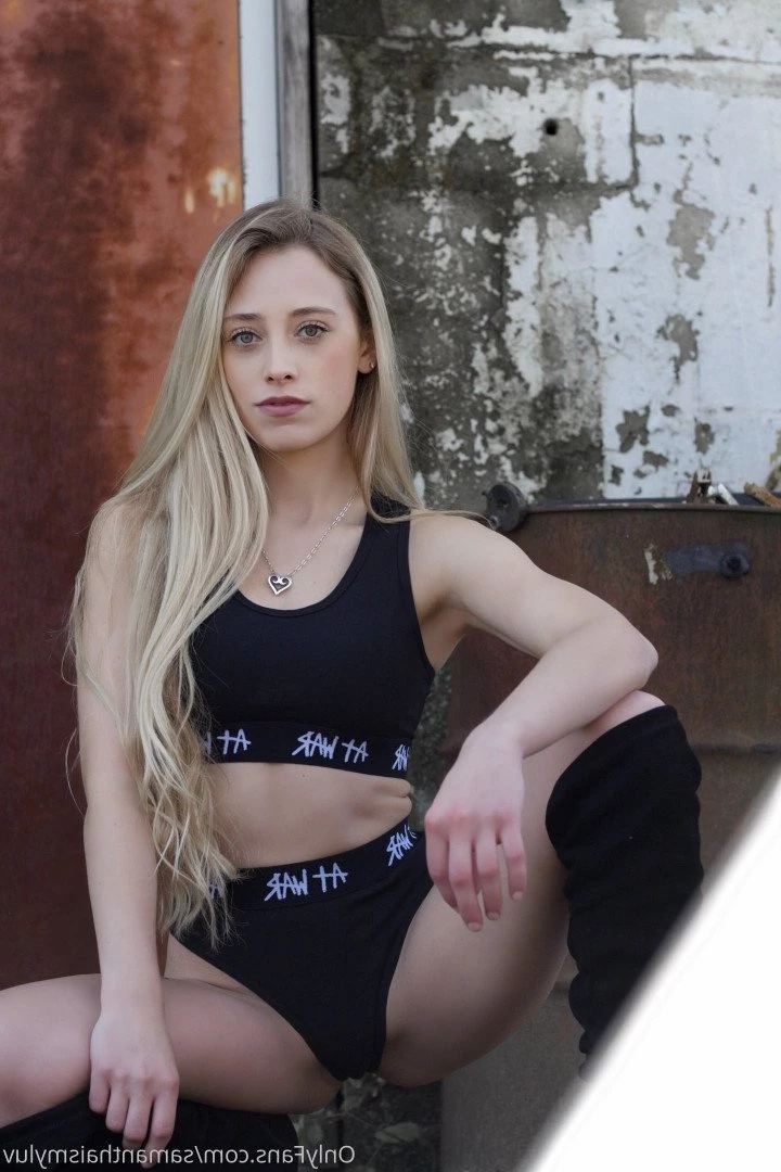 Samantha Love [ samanthaalovelyy ] Onlyfans leaked photo 1055667 on Hotleaks.tv