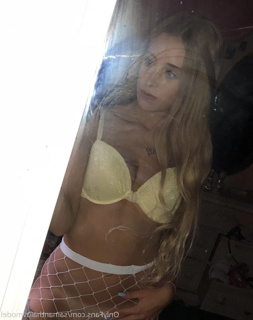 Samantha Love [ samanthaalovelyy ] Onlyfans leaked photo 1055672 on Hotleaks.tv