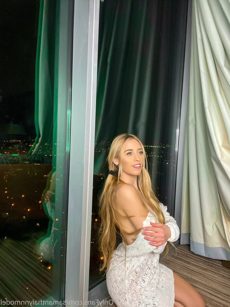 Samantha Love [ samanthaalovelyy ] Onlyfans leaked photo 1055690 on Hotleaks.tv