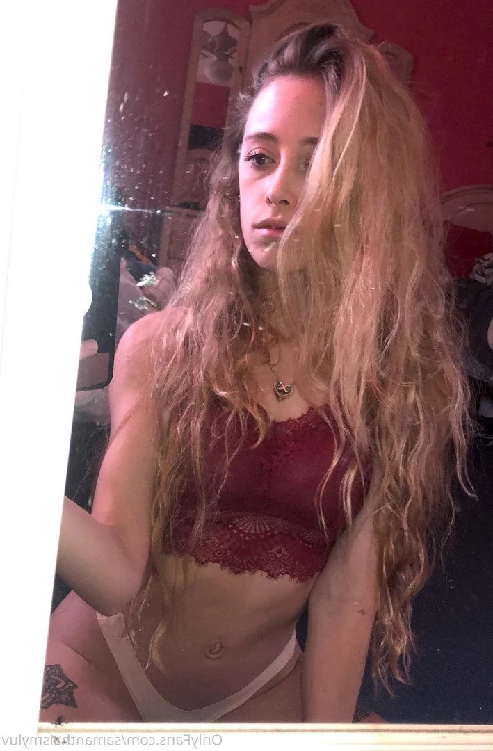Samantha Love [ samanthaalovelyy ] Onlyfans leaked photo 1055713 on Hotleaks.tv