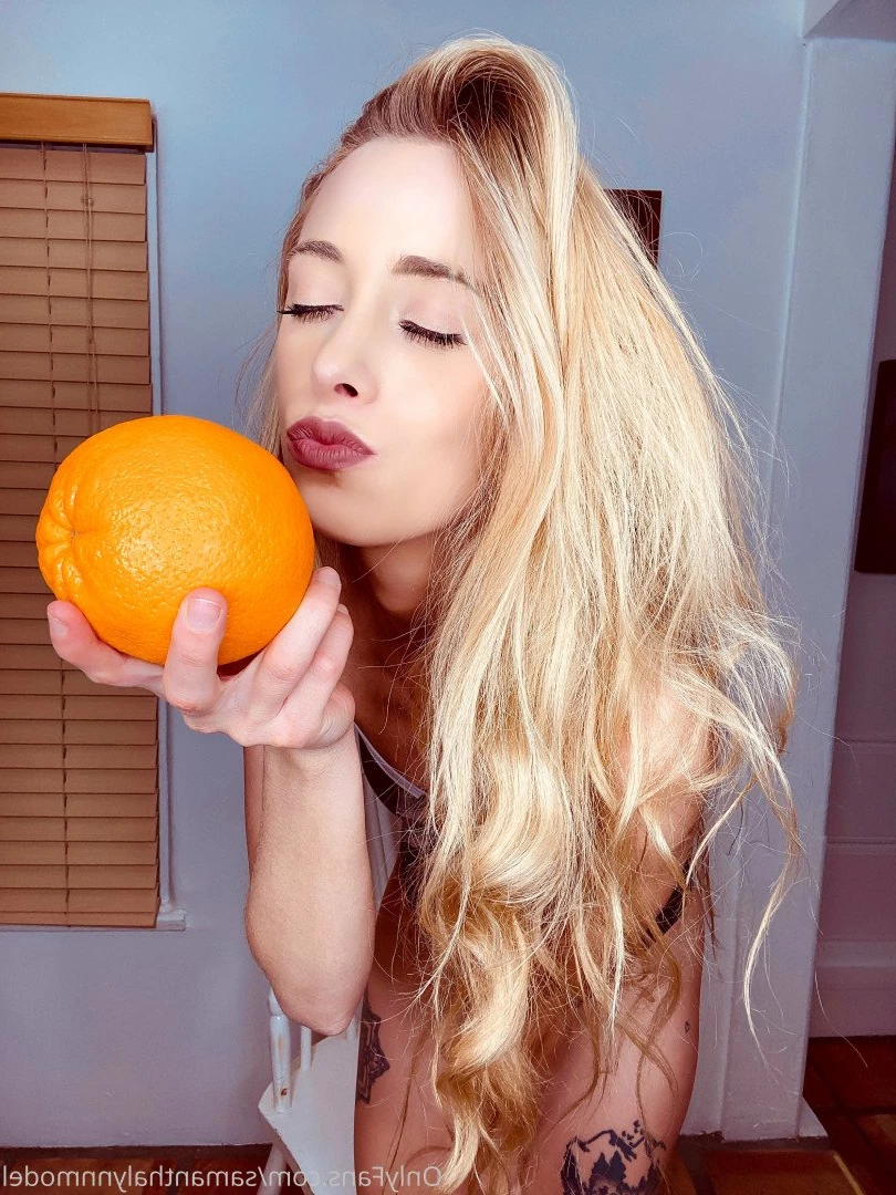 Samantha Love [ samanthaalovelyy ] Onlyfans leaked photo 1055724 on Hotleaks.tv